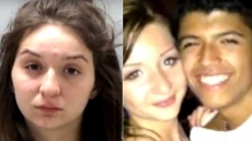 WATCH: Pregnant US Teen Shoots Boyfriend To Death In Youtube Stunt Gone Wrong