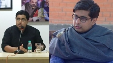 #MeToo Singes Media Too, HT Political Editor Prashant Jha Steps Down