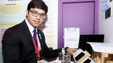 Top Physics Honour For Indian-Origin Student In Britain