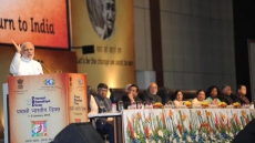 Indian Government Announces 'Paradigm Shift' In Pravasi Bharatiya Divas Format