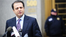 Now Preet Bharara takes on New York governor