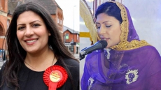 UK's First Woman Sikh MP Preet Kaur Gill Elected To Key Parliament Panel