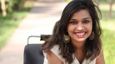 Wheelchair-Bound Delhi Woman Lashes Out At Uber On Facebook After Humiliation