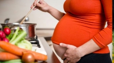 How Maternal Diet Influences Offspring's Body Weight