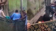 Woman who gave birth outside was offered admission, but didn't return with paper: Safdarjung Hospital