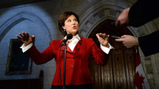 BC opens doors to Asian investment in LNG