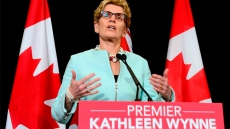 Wynne says Harper meeting was positive, but he made no funding commitments