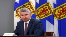 N.S. premier apologizes for systemic racism