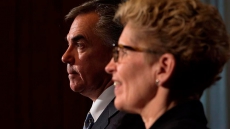 Ontario narrows its environmental concerns about Energy East pipeline project