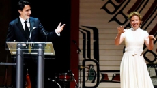 Don't Formalize Role Of Prime Minister's Spouse, Says Justin Trudeau