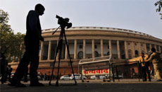 Press freedom in India declines with elections: Report