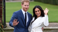 Prince Harry, Meghan Markle Reveal More Wedding Details
