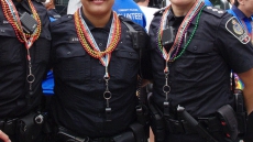 Agreement Allows Police In Vancouver Pride Parade, But Changes Will Be Made