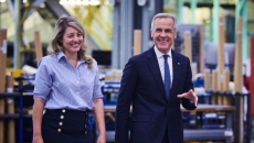 Joly expects aluminum sector to receive 'hundreds of millions' in tariff relief