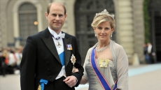 Earl and countess of Wessex to tour B.C., Saskatchewan, northern Ontario