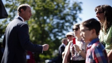 Prince Edward to visit four Saskatchewan cities in September tour