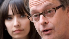 Pot Activists Marc And Jodie Emery Plead Guilty To Drug-Related Charges