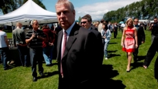 Three Canadian regiments lose prince as patron