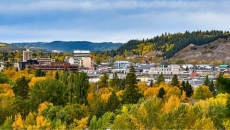 Air quality advisory issued for parts of Interior BC