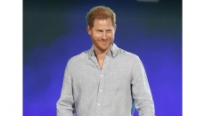 Prince Harry thought about quitting royal life in his 20