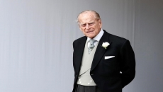 Canada mourns passing of Prince Philip