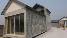 Need a house? Print it in hours