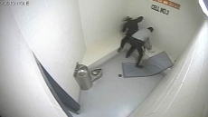 RCMP Officer In Nunavut Charged With Assaulting Two Prisoners