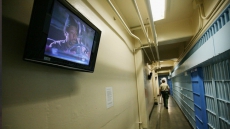 TV Porn For Prisoners A No-No, Says Quebec Public Security Minister