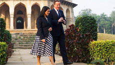 British Indian MP Priti Patel slams BBC over Modi coverage