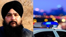 Toronto Police need public's help in finding missing man Pritpal