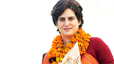 If Not Sonia, Congress Old Guard May Want Priyanka Gandhi To Lead