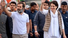 Priyanka Gandhi to attend Bihar version of Bharat Jodo Yatra