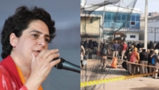 Priyanka slams Centre for no increase in sugarcane prices in 3 yrs