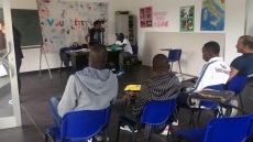 Projects Abroad launches Refugee Project in Italy