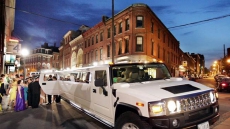 How Will Your Teen Get To Prom?