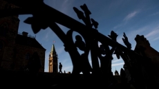 Parliament is prorogued: what does that mean?