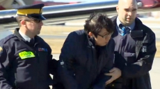 RCMP Arrest Another Suspect In Canada-Wide Human-Smuggling, Prostitution Ring