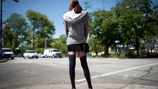 First-Degree Murder Charge Reinstated In Case Of Toronto Sex Worker's Death