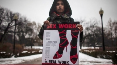 Stigma Worst Barrier For Vancouver Sex Workers Leaving The Industry, Finds Study