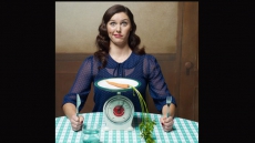 Boost protein intake to lose weight