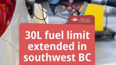 Province extends Fuel order & provincial state of emergency to Dec 14, 2021