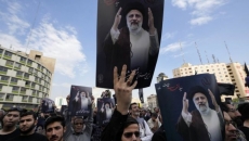 Flight PS752 victims' families say they're not sorry to hear of Iran president death