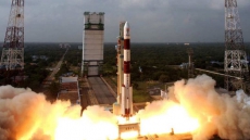India prepares to launch its third navigation satellite