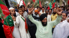 Nawaz Sharif Steps Down As PM After SC's Disqualification Verdict, Brother Sharif To Succeed