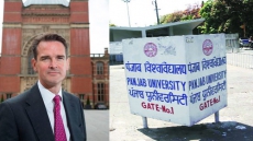 Panjab, Birmingham Varsities Come Together To Improve Quality Of Life