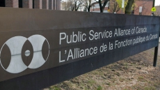 Public Service Union Ad Campaign Criticizes Conservative Program Cuts