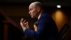 Feds lay out guidelines for returning public servants to workplaces