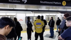 Transit association says more police, security needed on city buses, trains