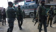 Punjab man shot and injured by militants in J&K's Pulwama