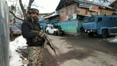 5 terrorists, 1 army jawan, killed in Pulwama encounter